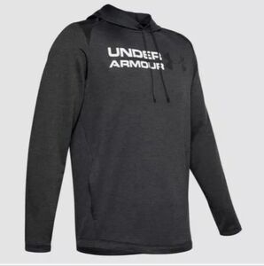 UNDER ARMOUR MEN'S UA COLDGEAR TECH TERRY HOODIE